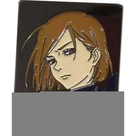 Jujutsu Kaisen - Nobara Kugisaki Pin
