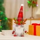 thumbnail image 3 of Muñecos de peluche para fiestas navideñas. Actividades para fiestas navideñas. Decora la sala de estar, el dormitorio y la mesa., 3 of 5