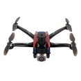thumbnail image 1 of Dron Wifi Con Cámara 4K, 360 Flip FPV Mini Drones, Quadcopter RC Plegable Con 4 De Evitación De Obstáculos, Posicionamiento De Flujo óptico, 1 of 7