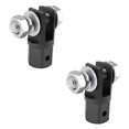 thumbnail image 1 of 2 Pcs Scissor Jack-Adaptor 1/2 Inch, 1 of 5