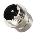 thumbnail image 3 of Electric Reel Power Cord Winch Plug FOR DAIWA 2 Hole Two Core Plug Spare Parts Carp Fishing TackleAccessories, 3 of 9