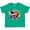 Kelly Green, variant on Inktastic The 80s Cassette Tapes Boys or Girls Toddler T-Shirt
