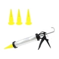 thumbnail image 1 of Greeniant de cebo con boquillas Tackle Boilie Squeezer Cebos Bait Boilie Tube Pescar, 1 of 1