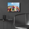 thumbnail image 5 of Epic Art 'Glass Rainbow' by Epic Portfolio, Acrylic Glass Wall Art, 16"x12", 5 of 8
