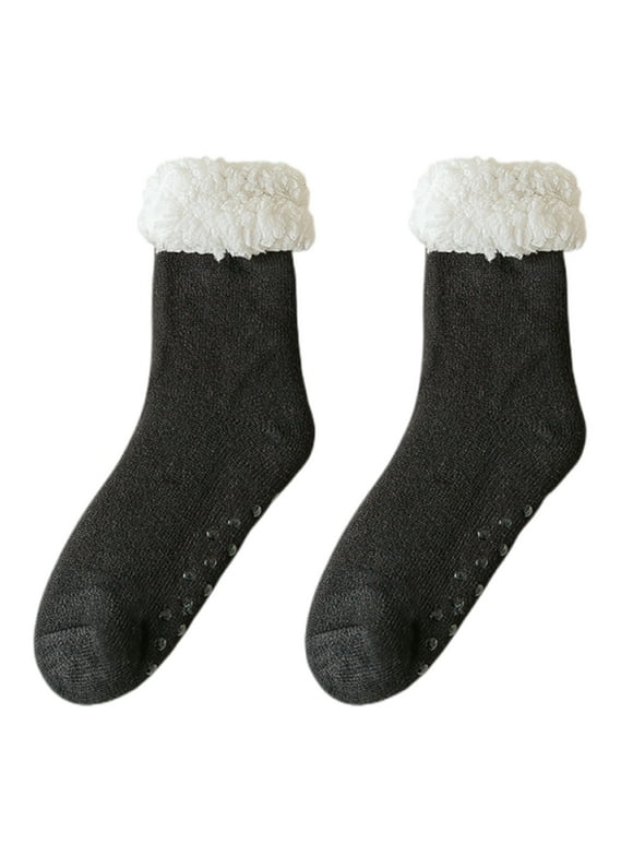 Men's Sock Slippers