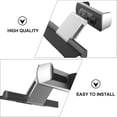 thumbnail image 3 of Practical Car Phone Mount Car CD Slot Phone Holder Universal Car Phone Holder, 3 of 8