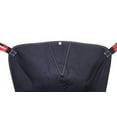 thumbnail image 2 of Lumex Full Body Sling for Patient Lifts, Solid Fabric, Large, 450 Pounds, F113, 2 of 2