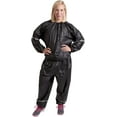 GoFit Unisex Thermal Sweat Suit 2X/3X