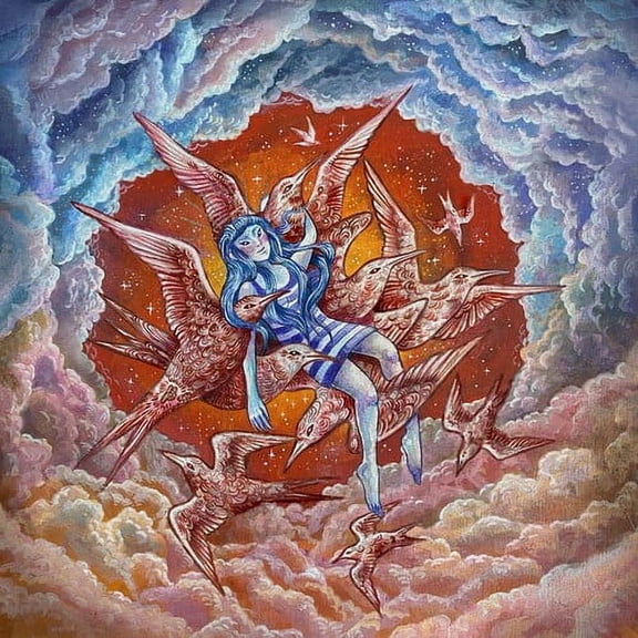 Covet - Catharsis - Music & Performance - CD