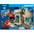 thumbnail image 5 of PLAYMOBIL Starter Pack Novelmore Knights' Fortress, 5 of 6