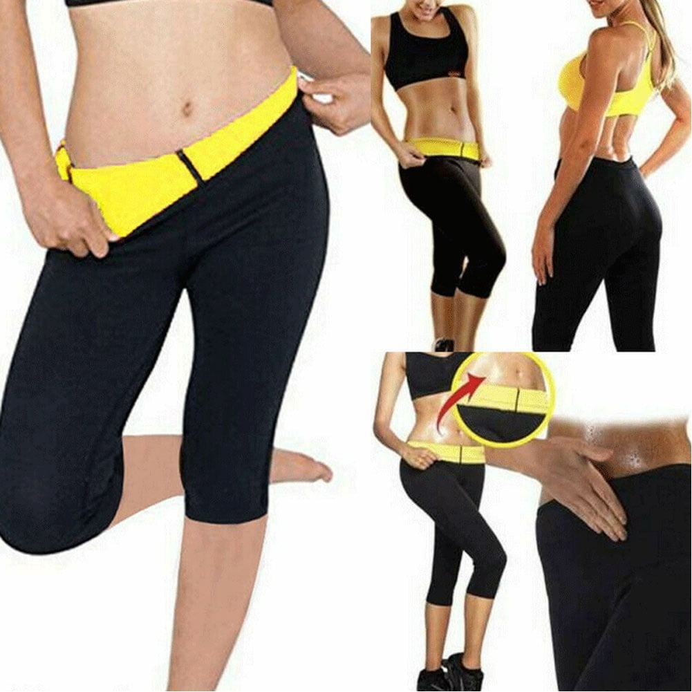 Neoprene Body Shaper 