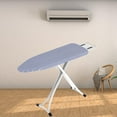 thumbnail image 4 of Elastic Ironing Board Padded Cover Heat Insulation Laundry Supplies StyleC Suitable for Panel Size 47x16inch (Only Cover), 4 of 7