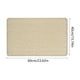 thumbnail image 3 of Alfombra Antideslizante y Absorbente para Baño | Material de Pvc Beige | Tamaño: 60 X 40 Cm | Lavable | Ideal para La Entrada de La Habitación, 3 of 6