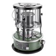 thumbnail image 1 of Calentador Calentador De Queroseno Portátil 2.6KW 5.2L Altura Ajustable Al Aire Libre Interior Calentador De Queroseno Para Tienda De Campaña Pesca En Hielo Emergencia, 1 of 7