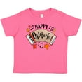 thumbnail image 3 of Inktastic Happy Oktoberfest- Accordian Boys or Girls Baby T-Shirt, 3 of 5