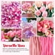 thumbnail image 2 of 200 PCS Twisting Sticks Craft Pipe Tipers para niños Tallos de chenille para manualidades CHENELLE LARGAS SUATOS CHENELLE PARA FLORES, 2 of 5