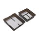 thumbnail image 5 of Accesorios del Organizador de la Consola Central Sharpla para Model 3, 5 of 9