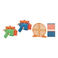 thumbnail image 3 of Lanzador Hasbro Nerf Elite 2.0 Juego de objetivos Face Off, 3 of 4