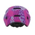 thumbnail image 4 of Casco GIRO Montaña SCAMP II Infantil Rosa/Aqua, 4 of 5