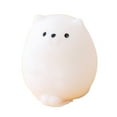 thumbnail image 3 of Jouets Squishies Adorables Doux Mignons Jouet à Presser Cadeaux pour Enfants Adultes 18 Pcs, 3 of 10