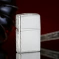 thumbnail image 2 of Miangastore 3pcs Kerosene Lighter Transparent Protective Case: Lighter Case Storage Box High Clarity Plastic Cover Compatible For Zippo, 2 of 8