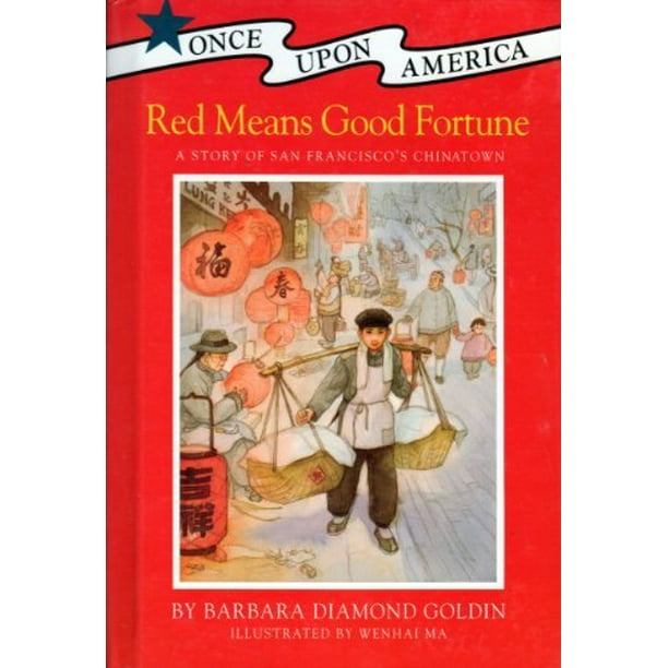 Good Fortune Meaning