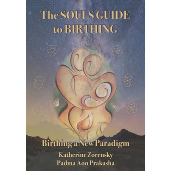 Pre-Owned The Souls Guide to Birthing: Birthing a New Paradigm (Paperback) 0578315386 9780578315386