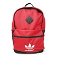 thumbnail image 3 of adidas Youth Originals Base Backpack, Scarlet Red/Black/White, One Size, 3 of 4
