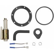 Carter Electric Fuel Pump P/N:P70250 Fits select: 1977-1979 TOYOTA CELICA, 1975-1976 TOYOTA COROLLA