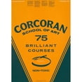thumbnail image 3 of Bob Shelley 11x14 Black Modern Framed Museum Art Print Titled - Corcoran School of Art. 75 Brillant Courses (Between 1970 and 1980), 3 of 5