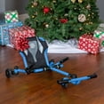 thumbnail image 2 of Ride on Toy EzyRoller Drifter-X para niños mayores de 6 años y hasta 68 kg, 2 of 8