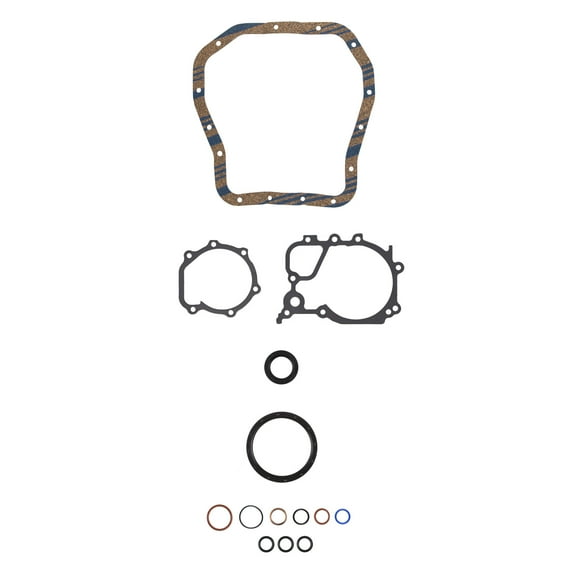 FEL-PRO CS 9854 Conversion Gasket Set Fits select: 1990-1999 SUBARU LEGACY, 1995-2001 SUBARU IMPREZA