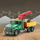 thumbnail image 1 of Children's Engineering Car Toy Car Cleaning Rubbish Truck Self Loading And Unloading Bins Children's Toys For Boys And Girls Gifts, 1 of 6
