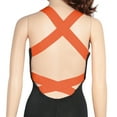 thumbnail image 6 of Women's Sports Yoga Workout Gym Fitness Jumpsuit, XXL, 6 of 6