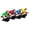Multi-Colored, variant on ANXPTIME Witch and Wizard Dashboard Drift Ornaments, Fun Drift Turn Wizard Decor, Fantasy Car Decoration Gifts for Enthusiasts Vehicle Interior Dashboard Drifting