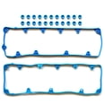 thumbnail image 2 of ECCPP Engine Valve Cover Gasket Sets Replacement fit for 2002-2012 for Ford for Lincoln for Mercury 4.6L, 2 of 4