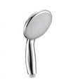 thumbnail image 4 of LED Shower Head Color Automatically Changing 7 Color Glow Light Handheld Showerhead Bathroom, 4 of 6