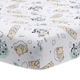 thumbnail image 4 of Juego de ropa de cama para cuna Lambs & Ivy Disney Baby Winnie The Pooh, 4 of 9