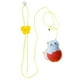 thumbnail image 1 of Juguete interactivo para gatos con autoexcitación, cuerda retráctil para rascar en interiores., 1 of 9
