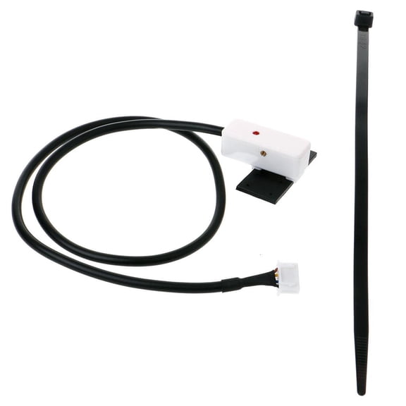 Non Contact Liquid Level Sensor Contactless Water for Tank Water Level Sensor for Tank Water Level Control DC5-12V NPN