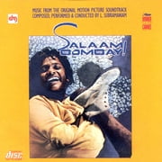 Salaam Bombay Original Soundtrack