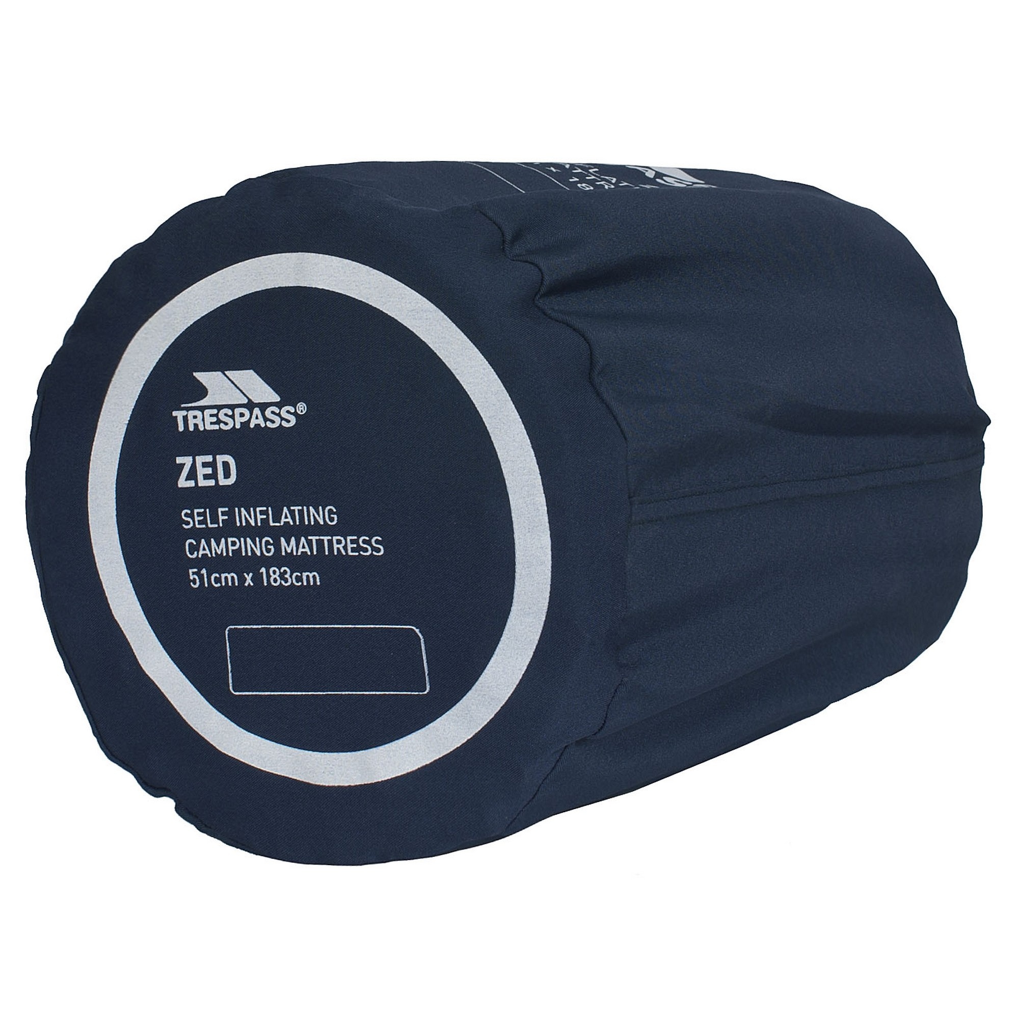 trespass sleeping mat