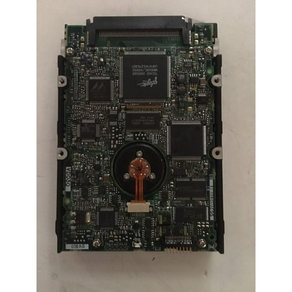 HDD, 18.2GB SCSI, P/N CA01776-B52300SU, (1802)