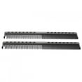 thumbnail image 2 of Tbest Small Comb, Hairdressing Comb, For Hair Salon Barbershop, 2 of 8