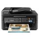thumbnail image 1 of Impresora Epson WorkForce WF-2630 inalámbrica a color de inyección de tinta, 1 of 1