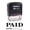 Black, variant on Printtoo Rubber Stamp Office Stationary PAID WITH DATE Self Inking Stamp-Black