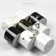 thumbnail image 5 of Advancent Borde de papel tapiz autoadhesivo El borde 3D añade un toque decorativo y embellece cualquier habitación Cintura autoadhesiva 3D Decoración del hogar HL-14【10*500cm】, 5 of 6