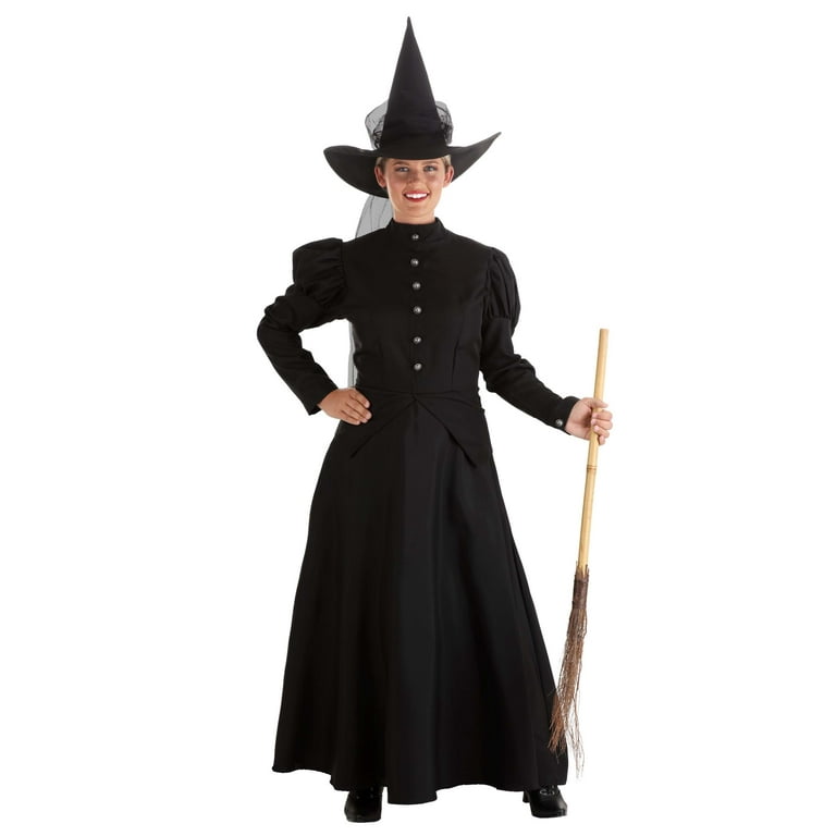 CUSTOME RESERVED authentic BUNDLE WICKED WITCH