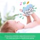 thumbnail image 4 of 2pcs-Baby Silicone Teeth Gloves-Lake Blue Four Fingers Xemadio LL-1795, 4 of 7