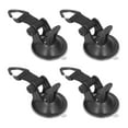 thumbnail image 3 of 4 anclajes con ventosa resistentes para colgar toldos laterales de coche y lonas de camping., 3 of 14